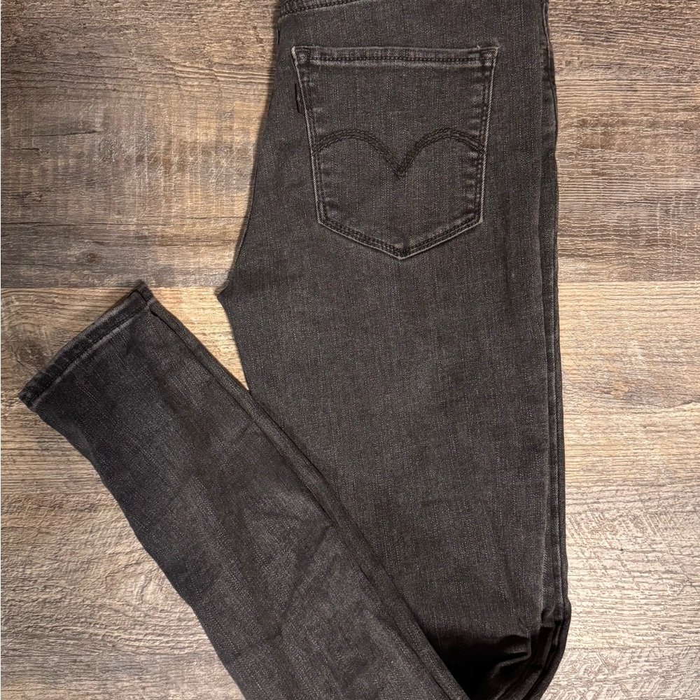 Levi’s Black Women's Jeans